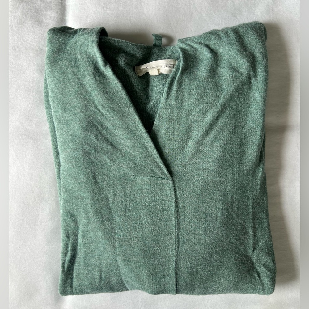 Lou and Grey Pullover